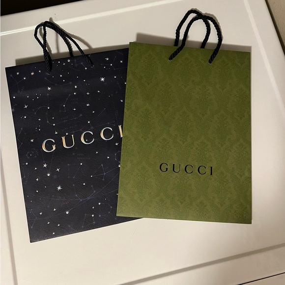 Shopping Bags - Picture 7 of 11